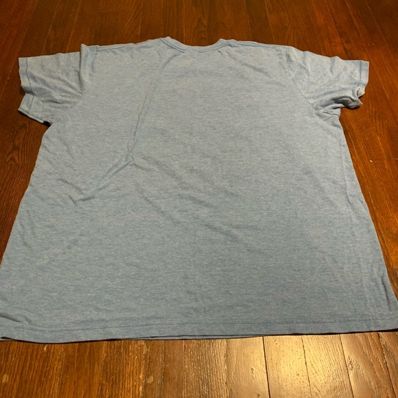 Jackie Robinson Homage Graphic T-shirt - Picture 4 of 7